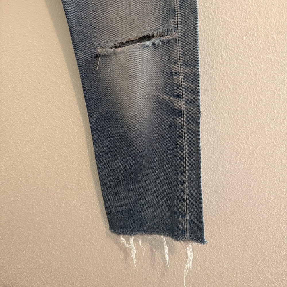 Vintage Levi’s 501 Jeans - Picture 5 of 12
